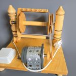 Прялка Арт Прялка Арт